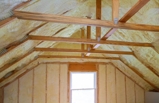 Best Affordable Insulation Services  in Cheney, WA