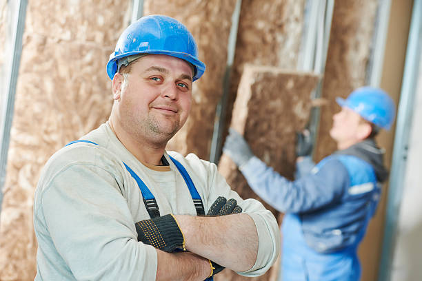Range of Insulation Solutions in Cheney, WA