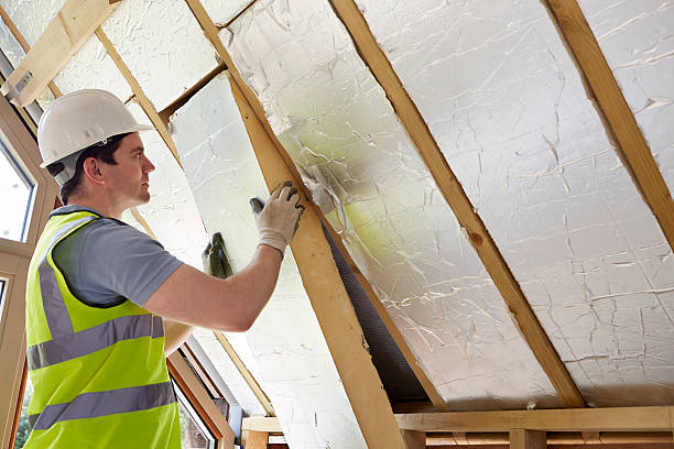 Best Home Insulation Services  in Cheney, WA